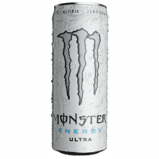 Monster Zero 25cl