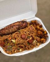 Big pack (Stir Fry Spaghetti/Turkey)