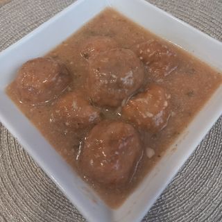 Albondigas