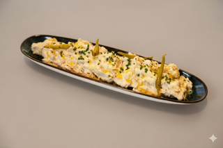 Ensaladilla Rusa