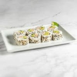 Uramakis Roll Surimi (8 Uds.)