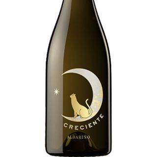 Luna Creciente Albariño 2022