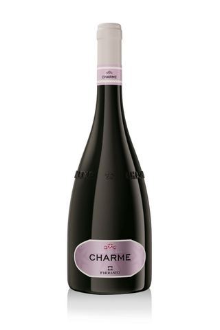 Charme Frizzante 37.5 cl rosato