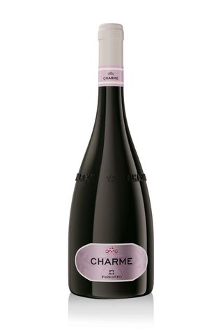 Charme Frizzante 37.5 cl rosato