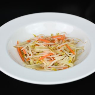 165 Germogli di soia