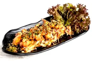 Yakitori