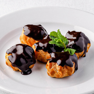 Профітролі (5 шт)