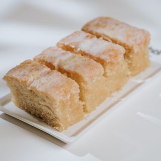 Lemon Cake