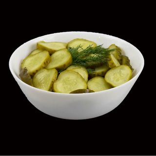 Salata de murături asortată