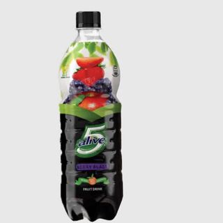 5alive berry blast 