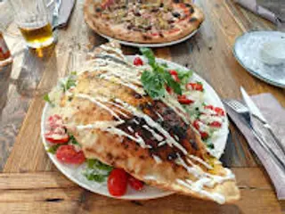 Calzone