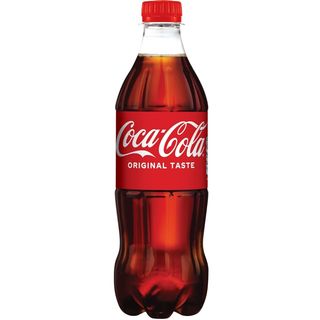 Coca cola 0.5