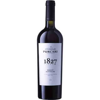 Merlot de Purcari