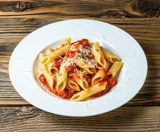 Pasta Rossa