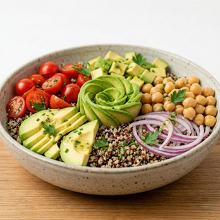 Avocado Bowl