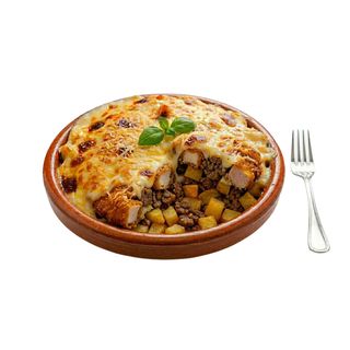 Pasticcio Mixte