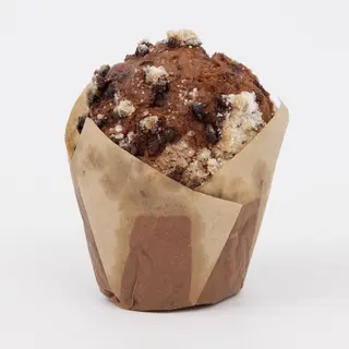 Muffin Chocolate