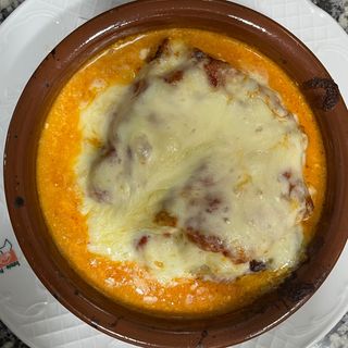 Lasagne Di Carne