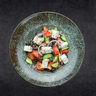 Salată Grecească