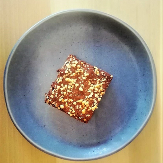 Brownie al cioccolato 