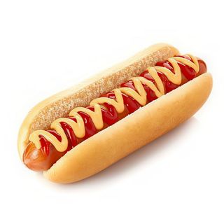 Hot Dog Japo