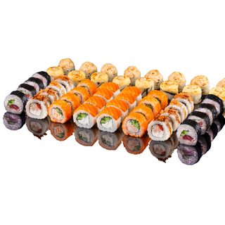 Сет МАХІ (1475 г/48 шт)