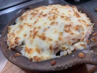 Pasticcio Charcuterie