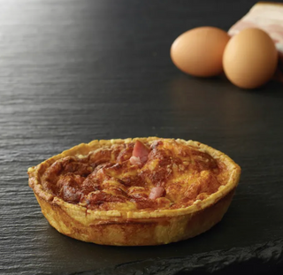 Quiche Lorraine