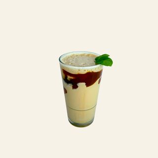 Frappe Latte