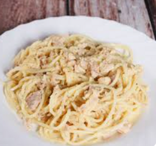 Revuelto De Tallarines