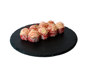 Спайсі рол з тунцем 8шт