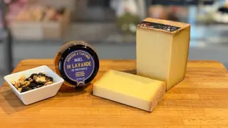 [FR] Comte 200g