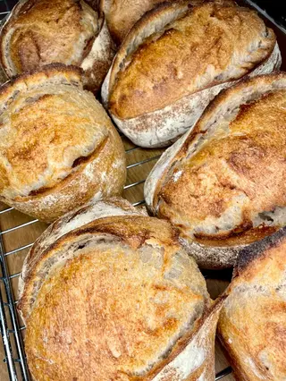 Pan De Pagés