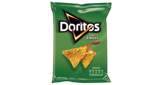 Doritos chili