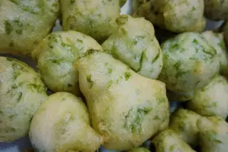 Frittelle