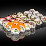 Сет Філадельфія 50/50