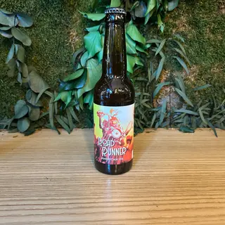 Birra Artigianale American Ipa
