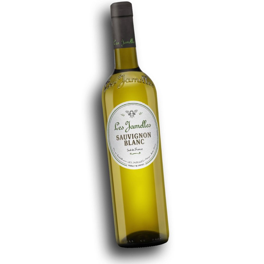 БЕЛЫЕ ВИНА ФРАНЦИЯ