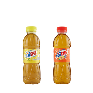 Tè alla pesca 50 cl