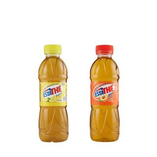 Tè alla pesca 50 cl