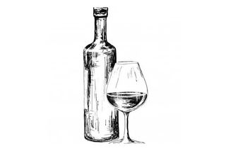 Prosecco Valdobbiadene 75cl