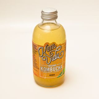 Kombucha Mango (250 ML.) 
