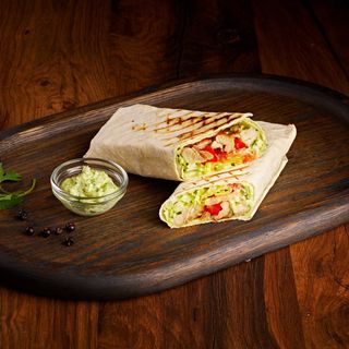 Шаурма міні 350 г