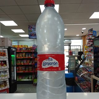 Lanjaron 1.5L