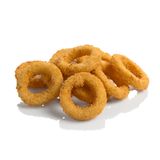 Ración De Aros De Cebolla (8 Uds.)