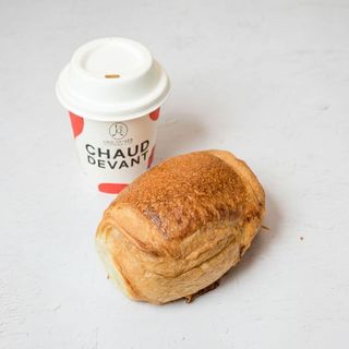 Desayuno express bolleria