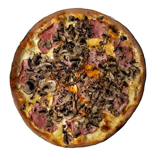 Pizza  Capricciosa 32cm