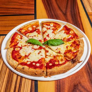 Pizza Margherita