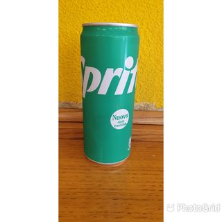 Sprite 33cl