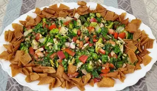 Ensalada Fatouch (Grande)